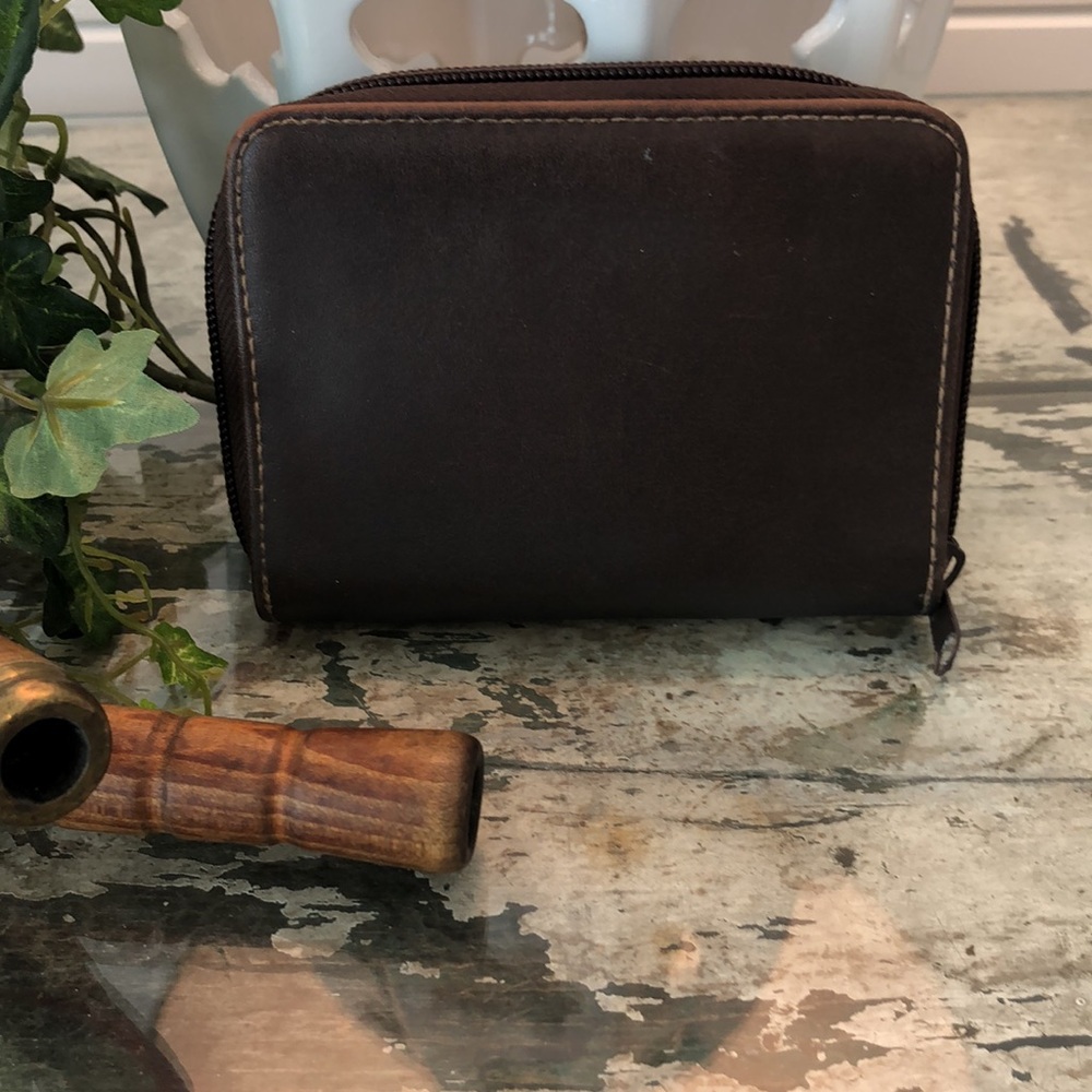 Lot of 3. Wallet/Bag/Wristlet - Picture 12 of 16